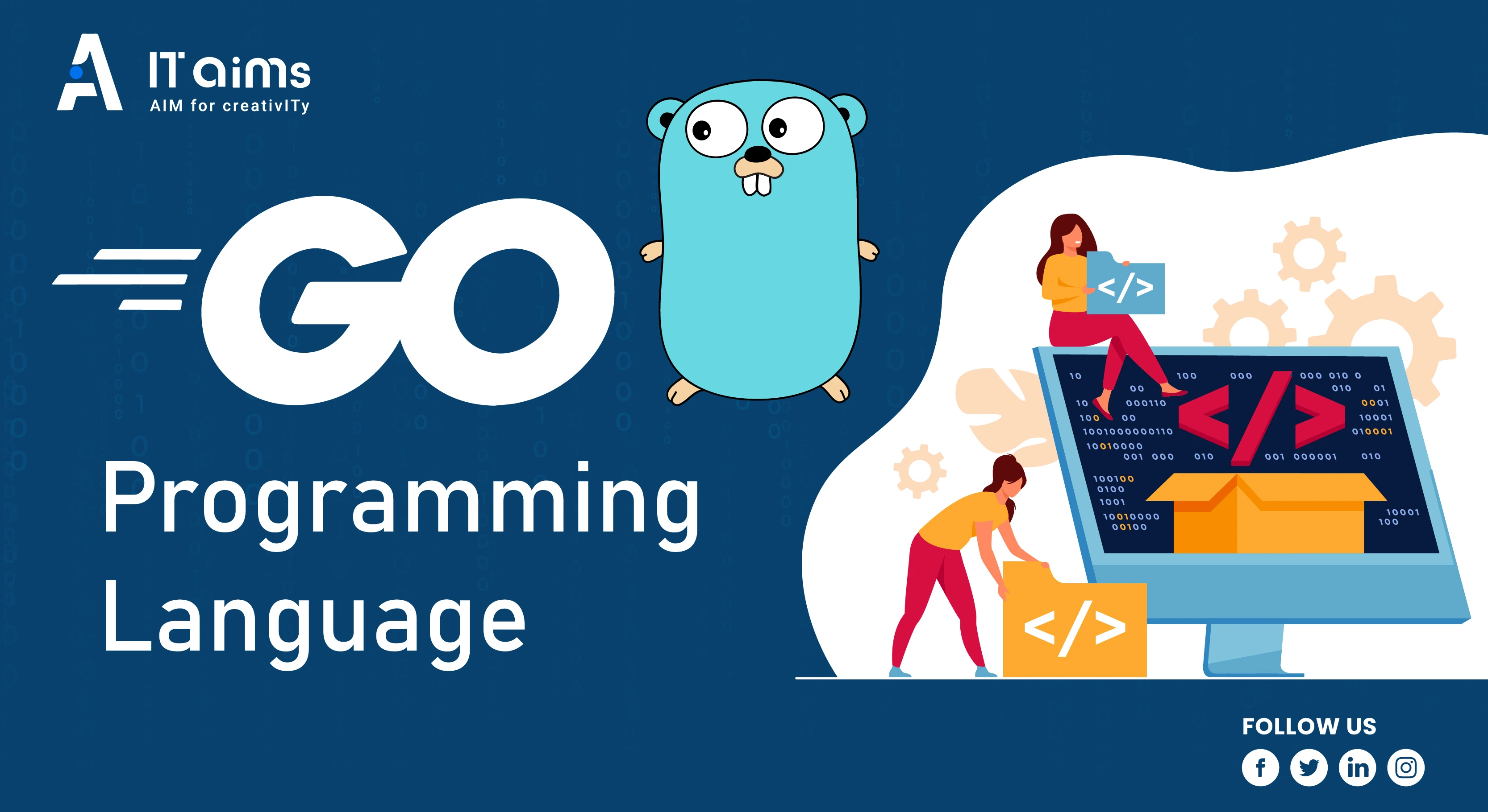 Go Programming language