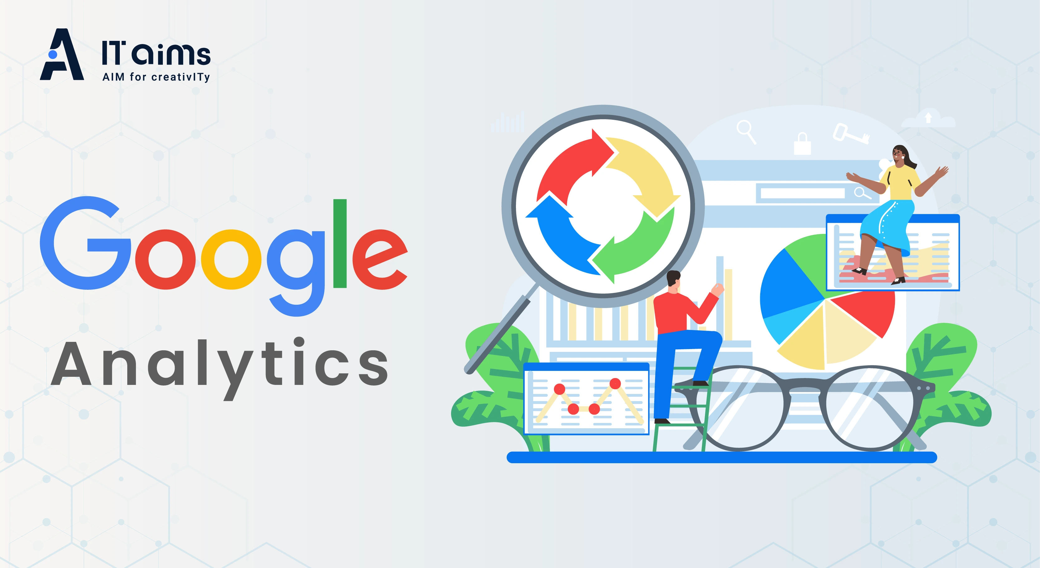 Google Analytics