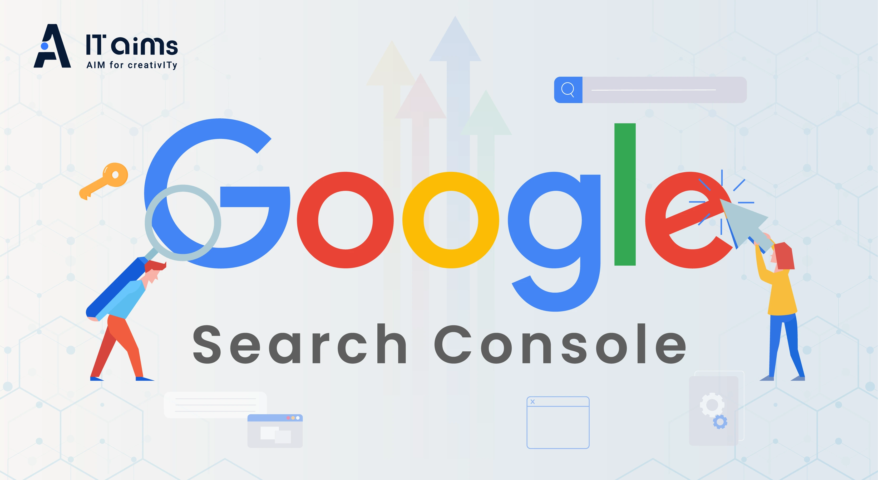 Google Search Console