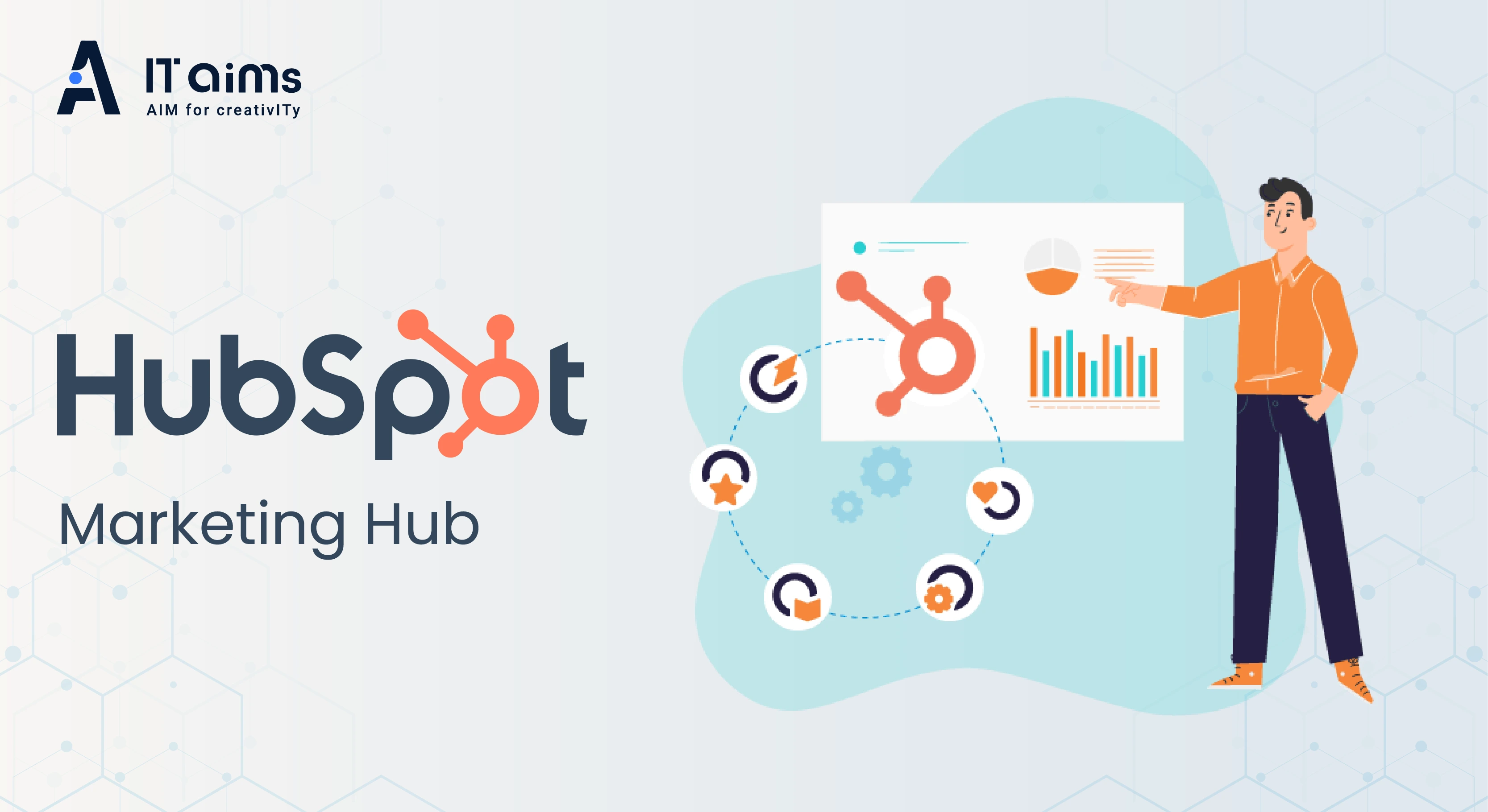 HubSpot