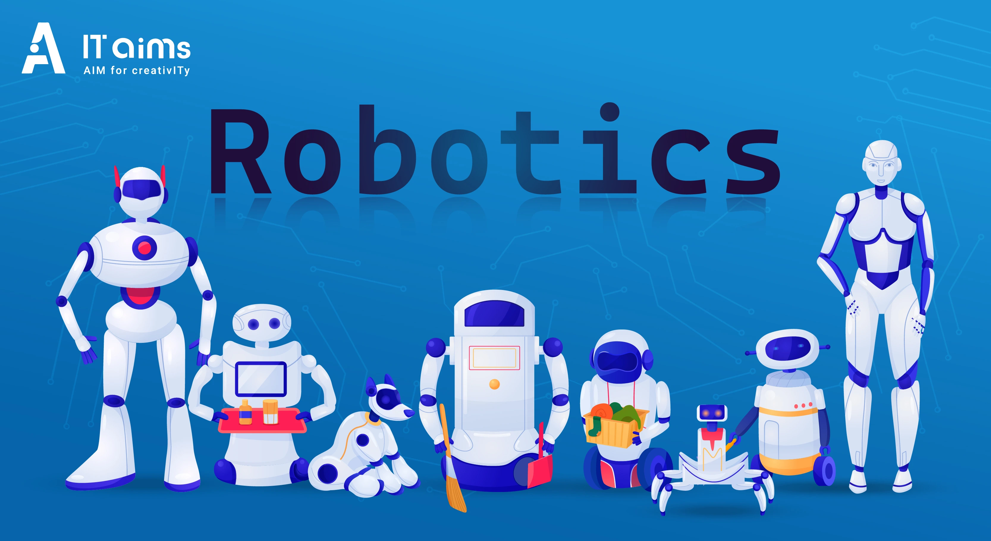 Robotics