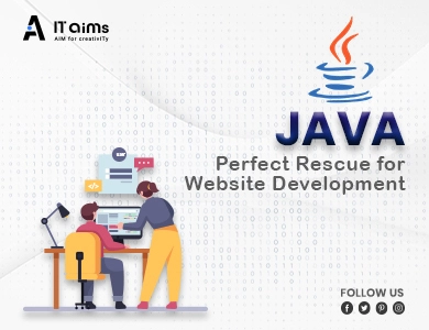 Top Reason To Choose Java For Web Development