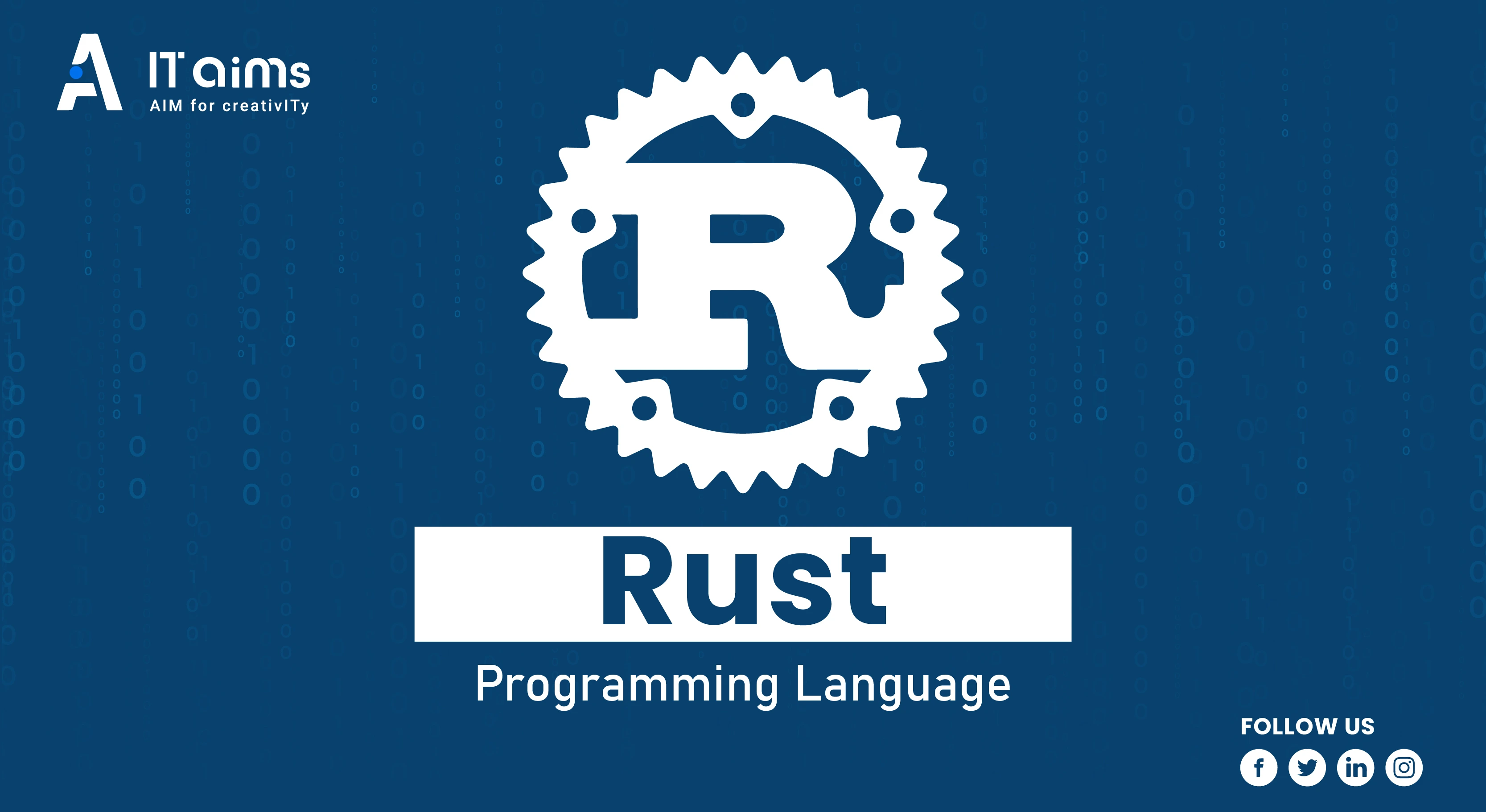 Rust Programming language