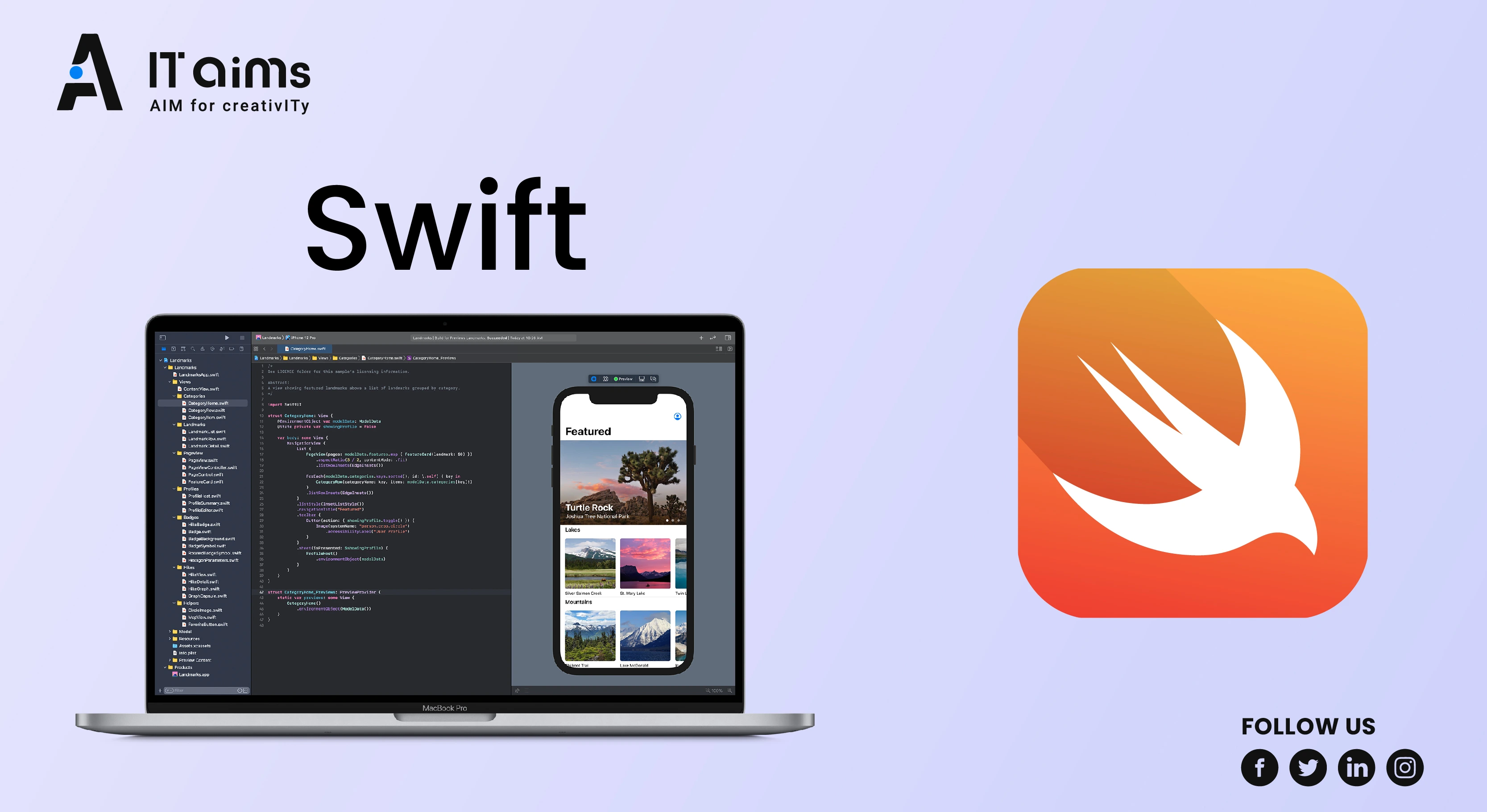  Swift