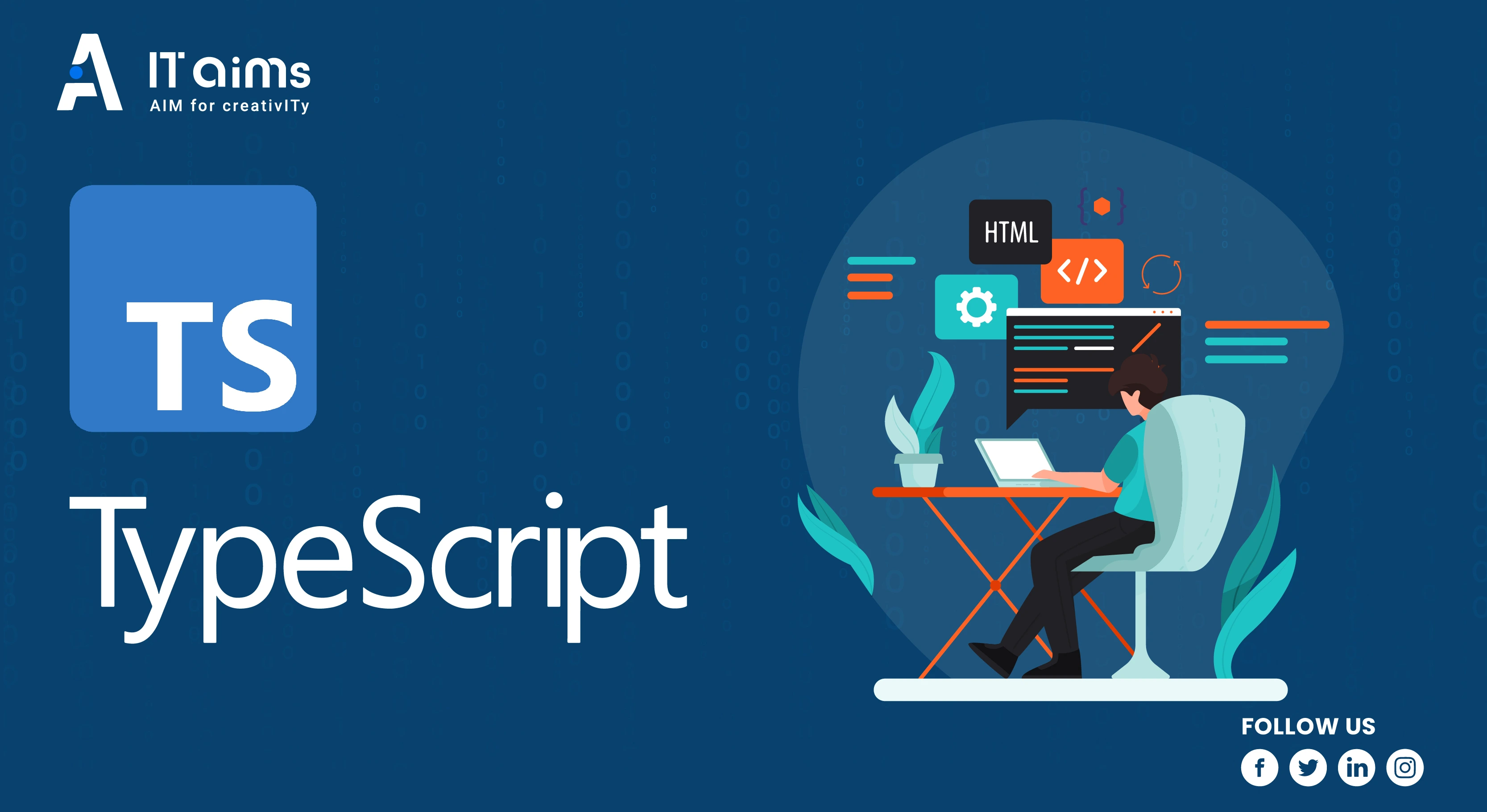 TypeScript Programming language