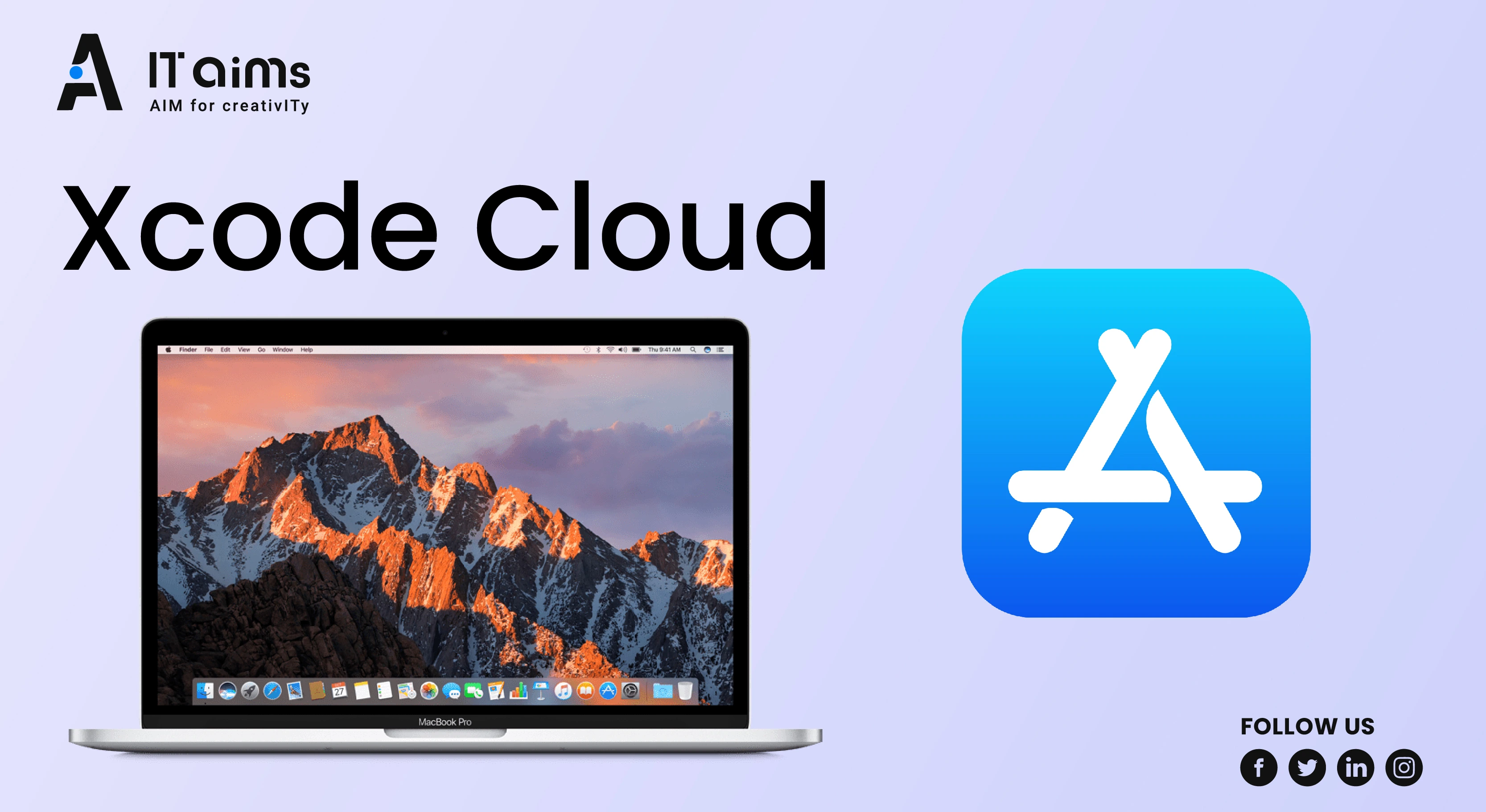 Xcode Cloud