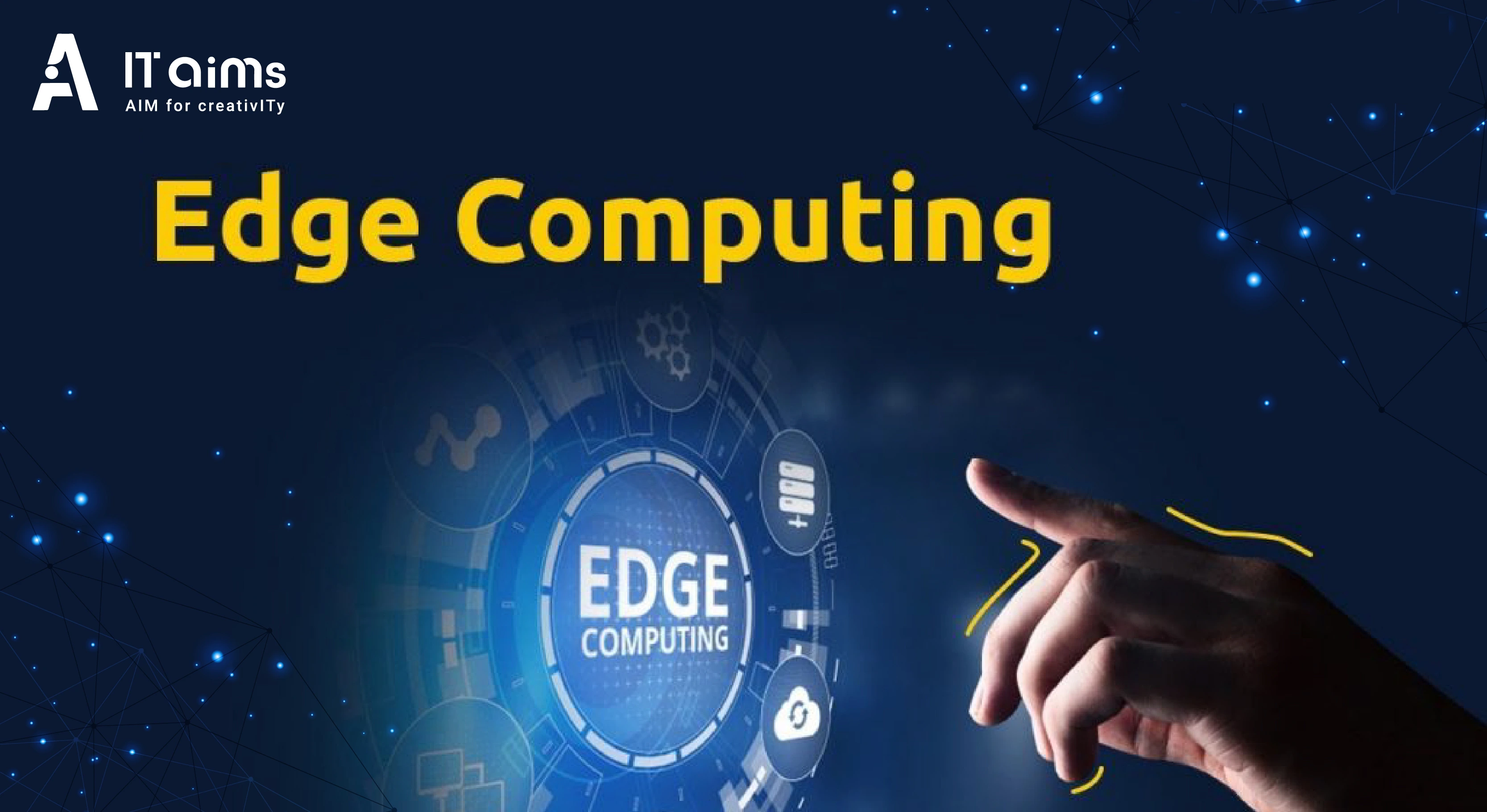 Edge Computing