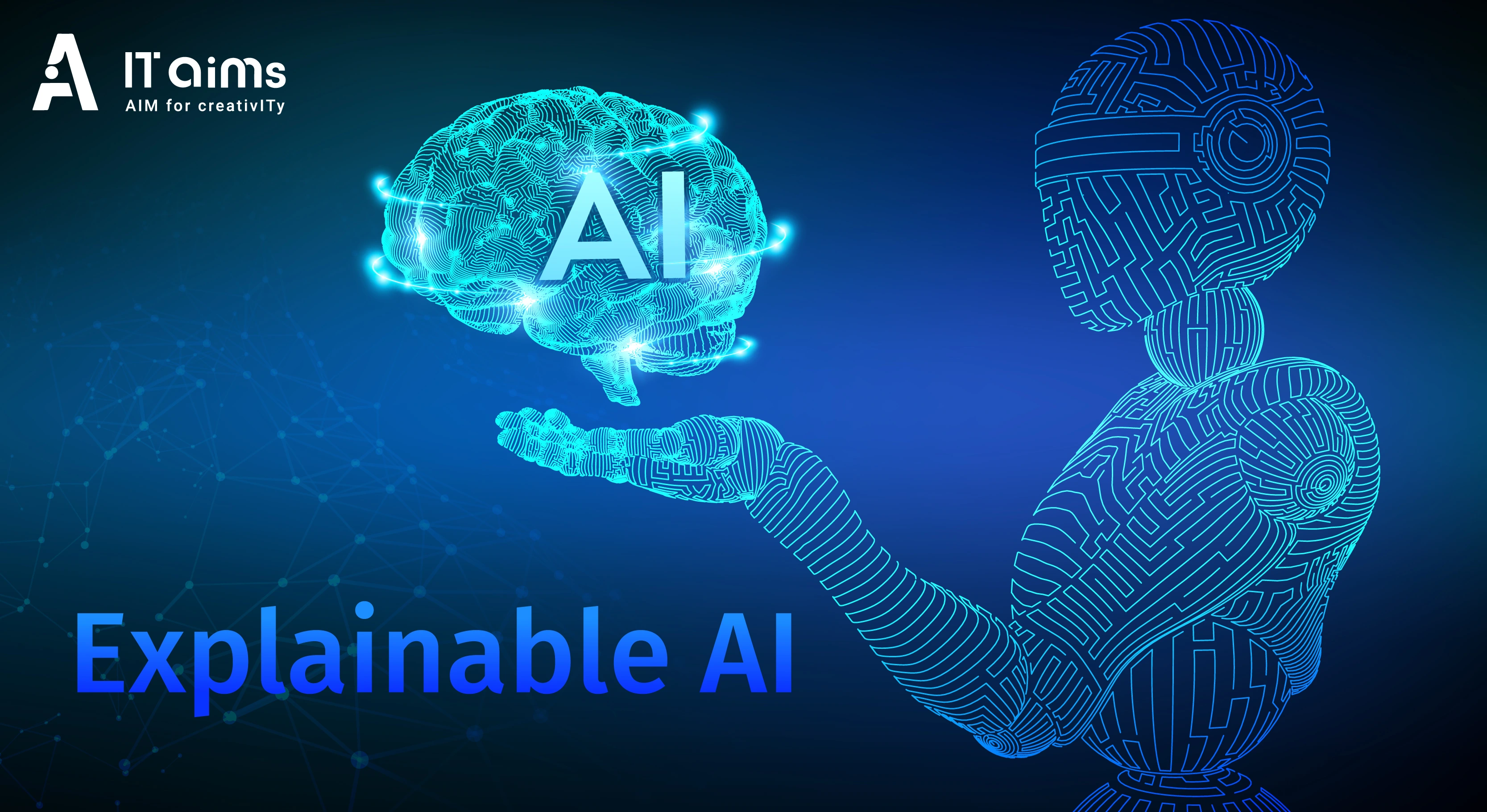 Explainable AI