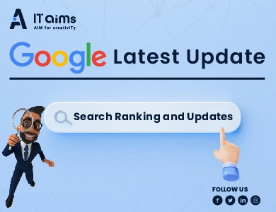 Google Latest Update: Search Ranking and Updates